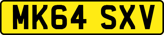 MK64SXV