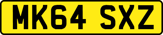 MK64SXZ