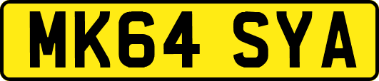 MK64SYA