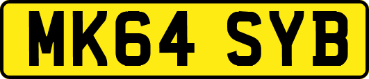 MK64SYB