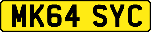 MK64SYC