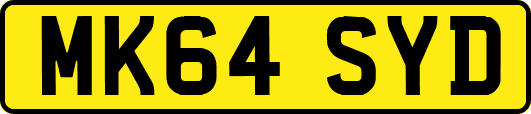 MK64SYD