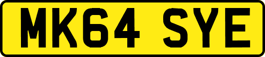 MK64SYE