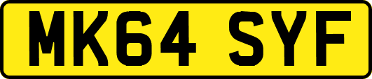 MK64SYF
