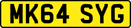 MK64SYG