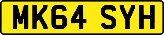 MK64SYH