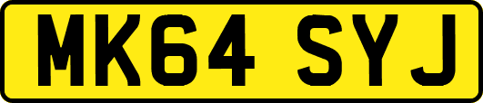 MK64SYJ
