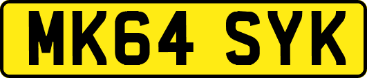 MK64SYK