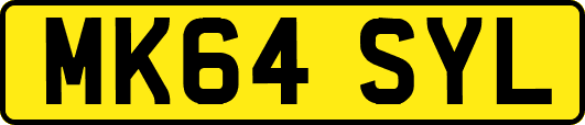 MK64SYL