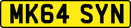 MK64SYN