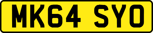 MK64SYO
