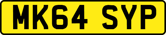 MK64SYP