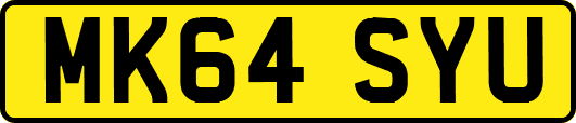 MK64SYU