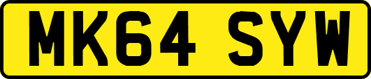 MK64SYW