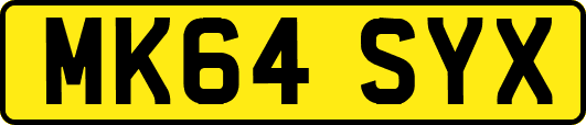 MK64SYX