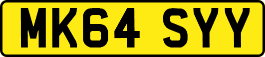 MK64SYY