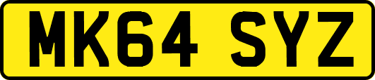 MK64SYZ
