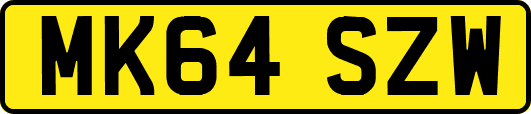 MK64SZW