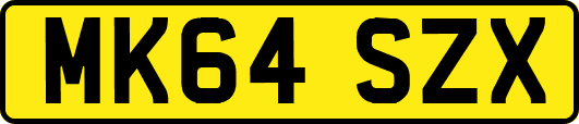 MK64SZX