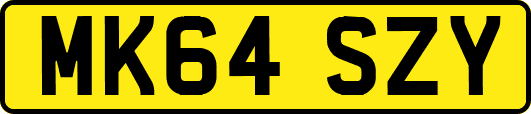 MK64SZY