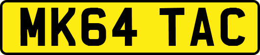 MK64TAC
