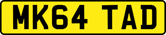 MK64TAD