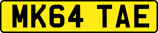 MK64TAE