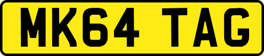 MK64TAG