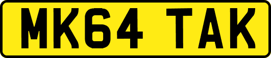 MK64TAK