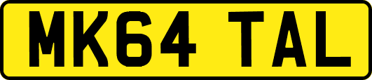 MK64TAL