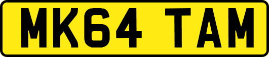 MK64TAM