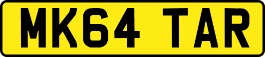 MK64TAR
