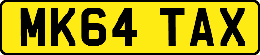 MK64TAX