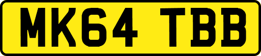 MK64TBB