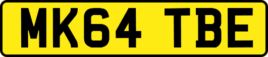 MK64TBE