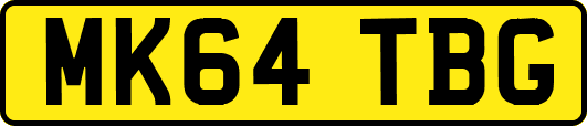 MK64TBG