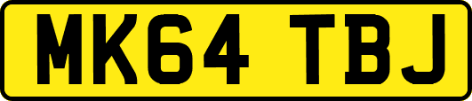 MK64TBJ