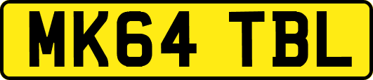 MK64TBL