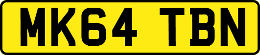 MK64TBN