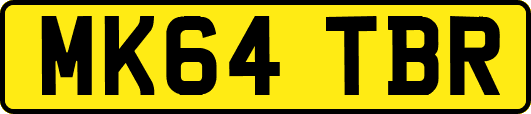 MK64TBR