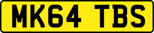 MK64TBS