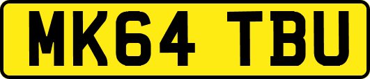 MK64TBU