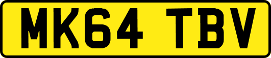 MK64TBV