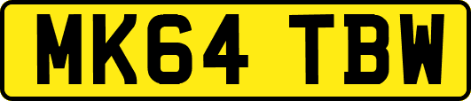 MK64TBW