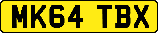MK64TBX
