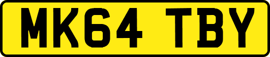 MK64TBY