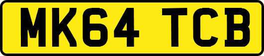 MK64TCB