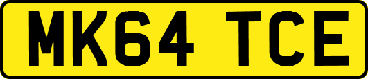 MK64TCE