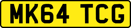 MK64TCG