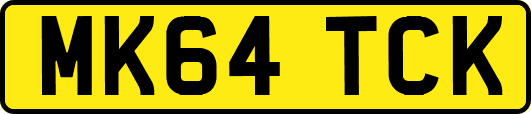 MK64TCK